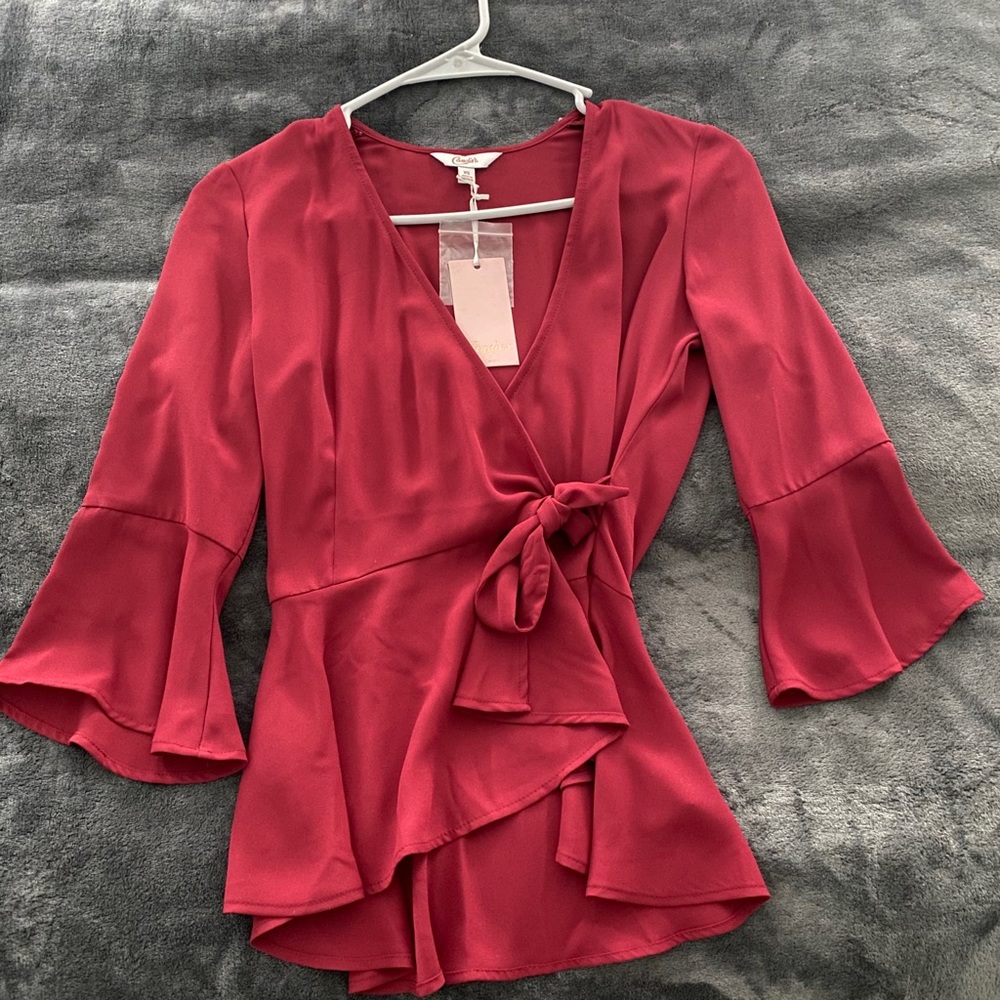 Candies Top